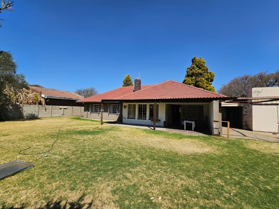 3 Bedroom Property for Sale in Bedelia Free State